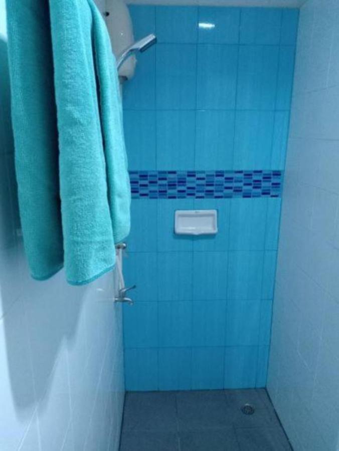 Thasanee Guesthouse Hua Hin Exterior foto