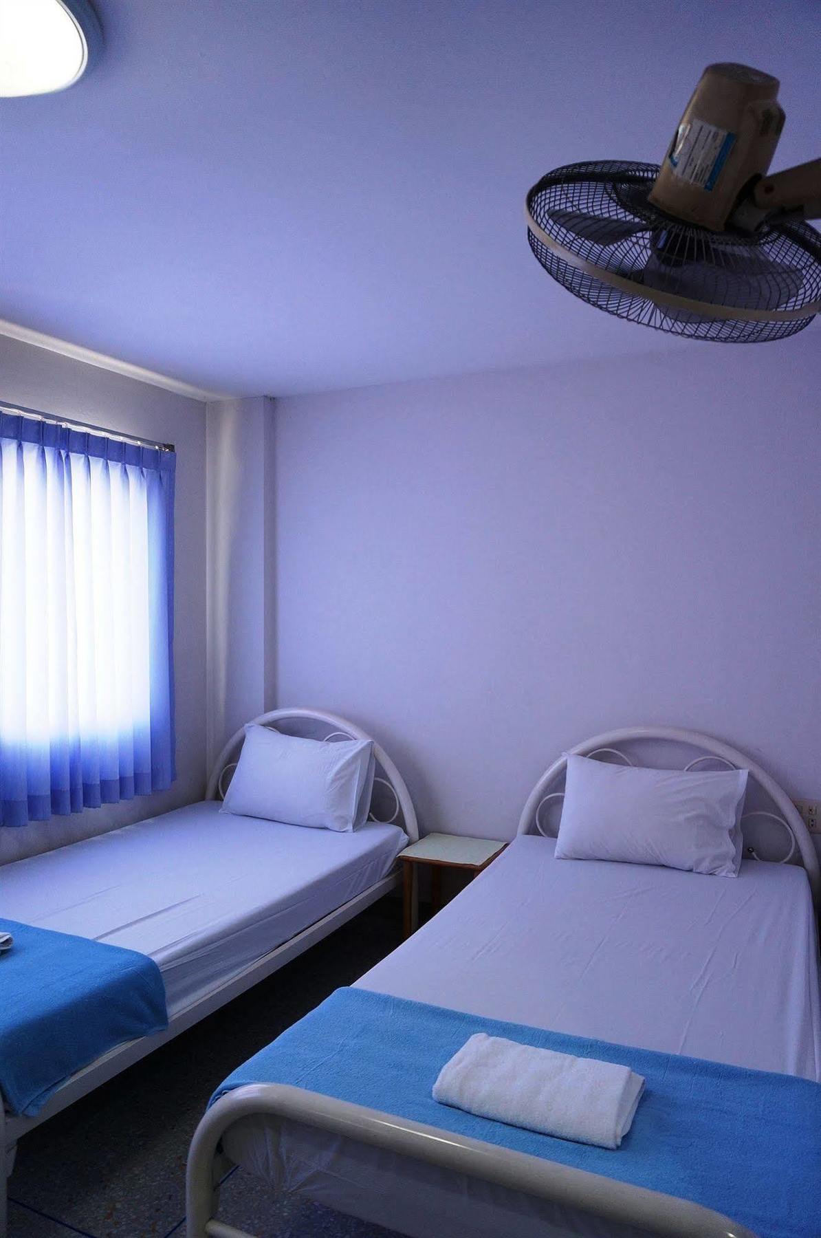 Thasanee Guesthouse Hua Hin Exterior foto