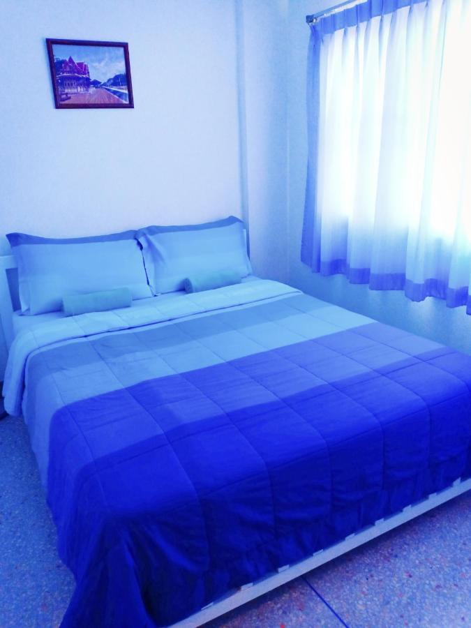 Thasanee Guesthouse Hua Hin Exterior foto
